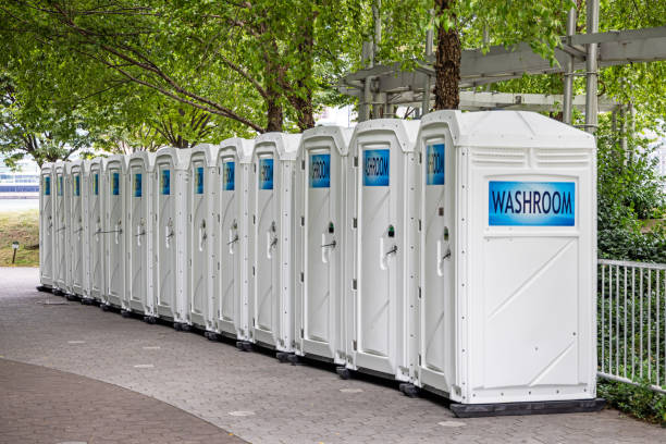 Portable Toilet Options We Offer in Matthews, NC