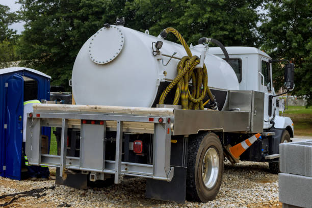 Best Construction site porta potty rental  in Matthews, NC