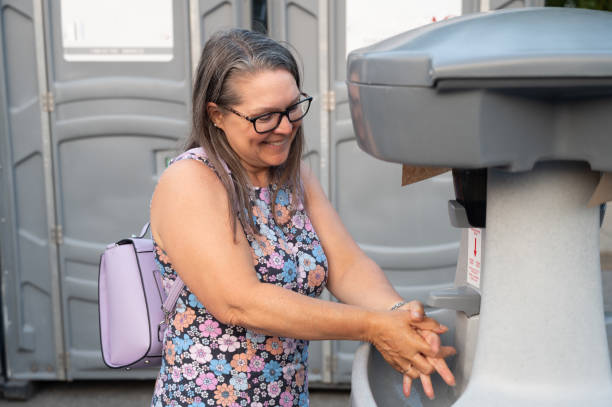 Best Emergency porta potty rental  in Matthews, NC
