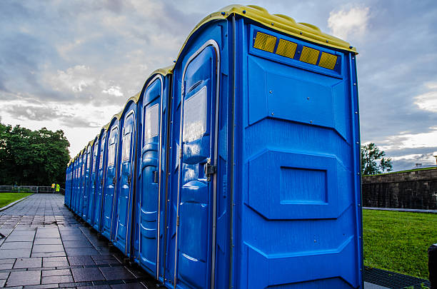 Best Porta potty cleaning services  in Matthews, NC