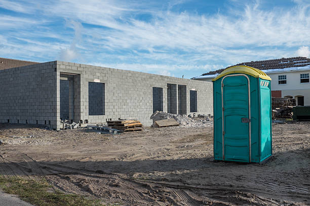 Best Porta potty rental for parties  in Matthews, NC